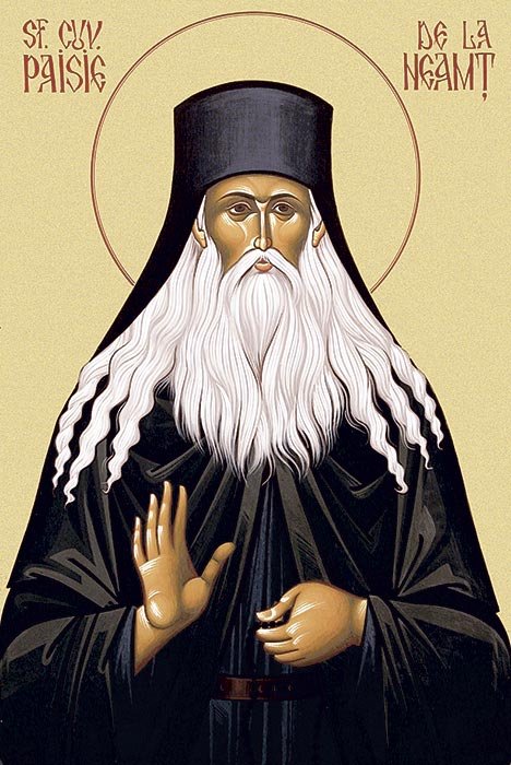 „Academiile monahale“ întemeiate de Sfântul Paisie de la Neamţ 110002