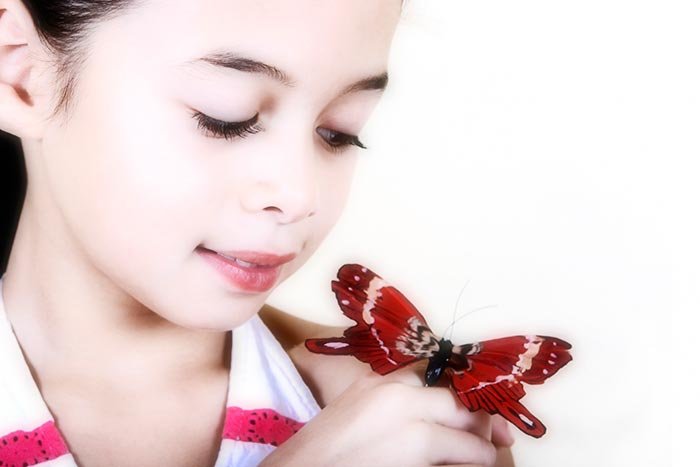 Grija pentru copii e aducerea lor în faţa Domnului 110018