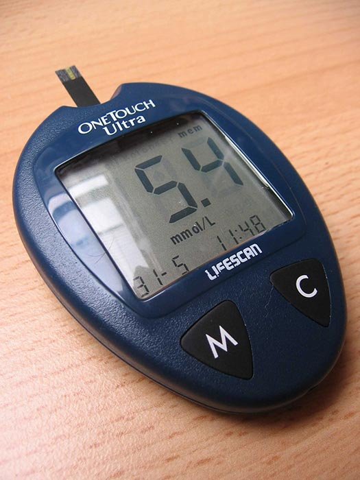 Previziuni sumbre privind incidenţa diabetului 110017