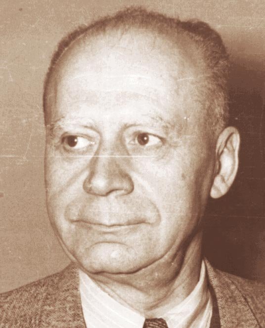 „Vârsta de fier“ a lui Blaga 110015