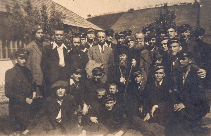 In memoriam Antonie Plămădeală 110036