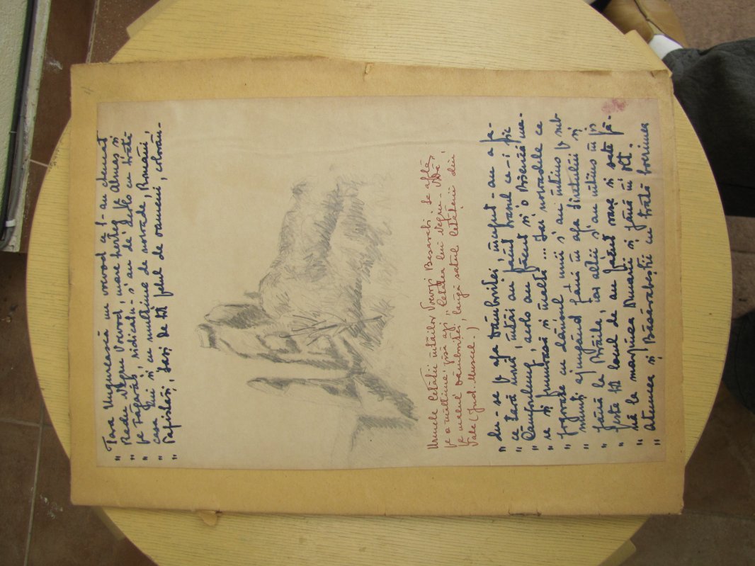 Poveste fără sfârşit cu Olga Greceanu 352717