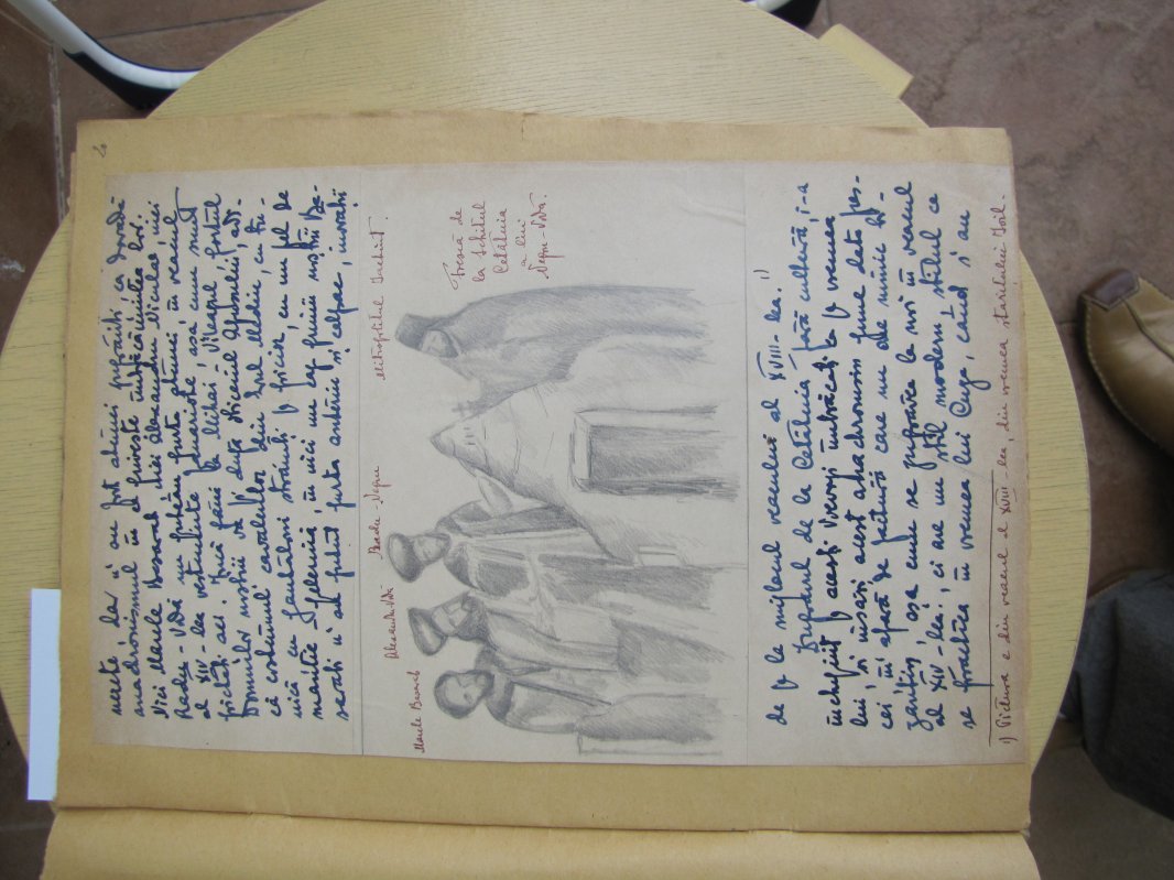 Poveste fără sfârşit cu Olga Greceanu 352719