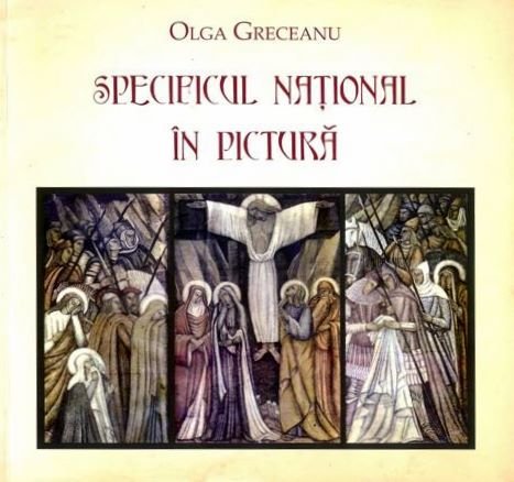 Poveste fără sfârşit cu Olga Greceanu 352721