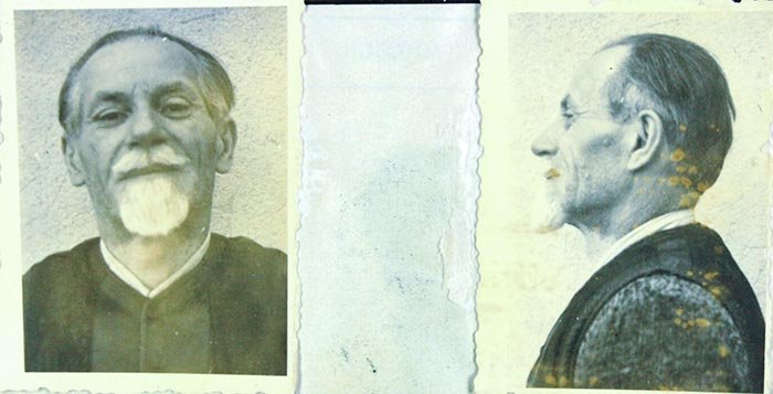 Preotul Vasile Bârluţiu sub persecuţia comunistă 110063