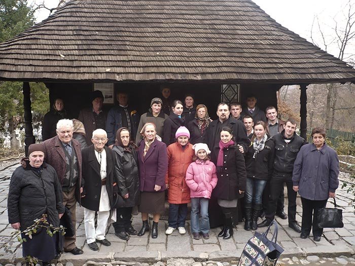 Program catehetic în Arhiepiscopia Clujului 110053