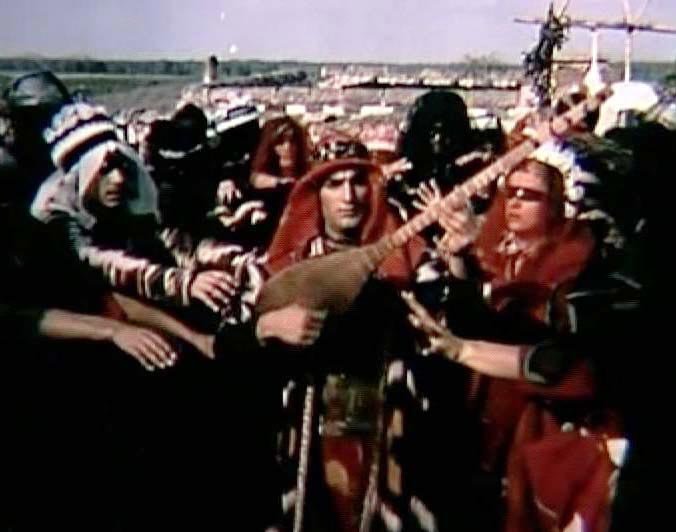 Încercările vocaţiei lirice 110098