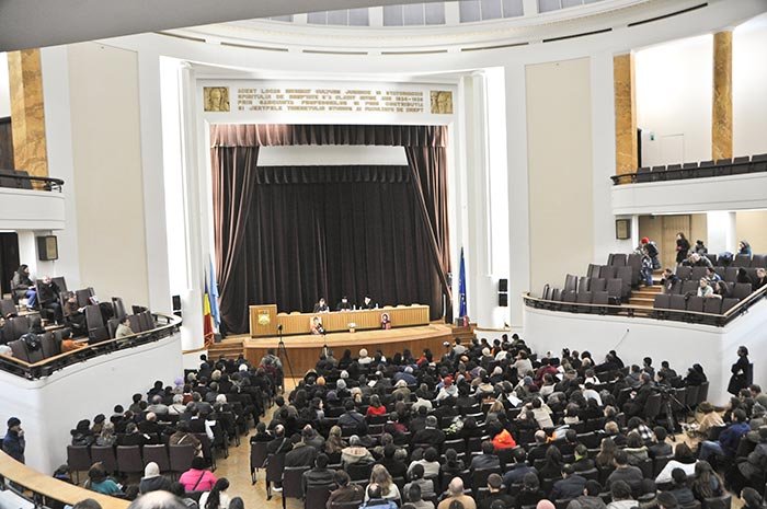 IPS Mitropolit Iosif la Serile Filocalice 110090