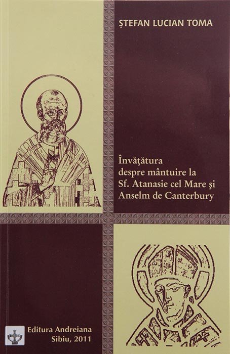 Mântuirea în viziune apuseană şi răsăriteană 110079
