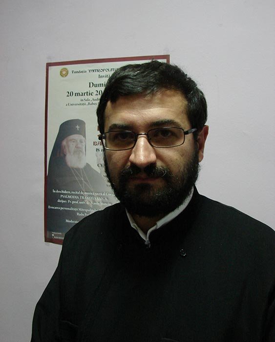 Răspunsuri duhovniceşti: Mândria este însăşi îndrăzneala de a păcătui 110099