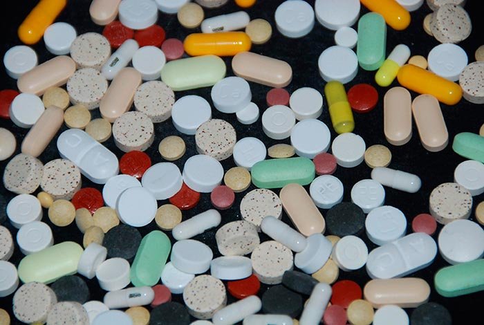 Tot mai multe bacterii rezistente la antibiotice 110096