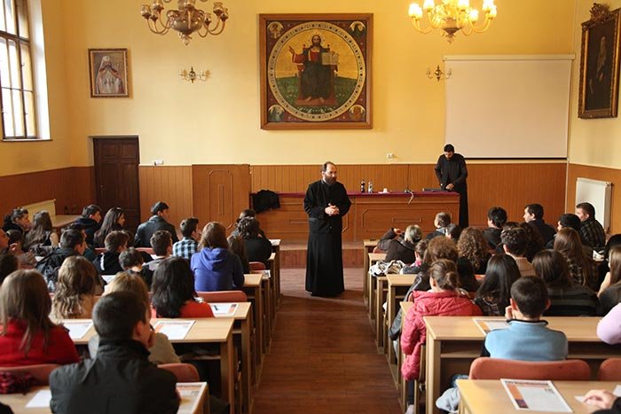 Conferinţa „Ne pasă de copii“ la Sibiu 110105