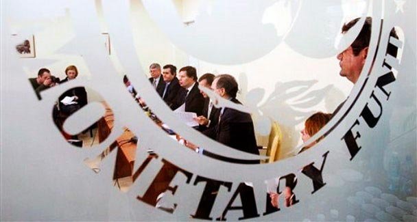 FMI preia frâiele în rezolvarea crizei din Europa 110109