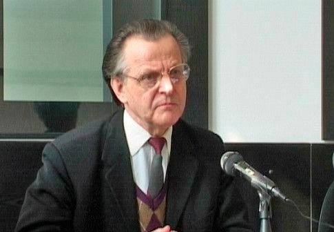 Invitatul săptămânii: Lumea modernă şi excesul raţionalist 110121