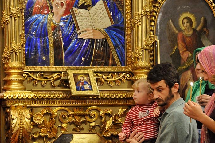 Soluţii pentru ieşirea familiei din criză 110111