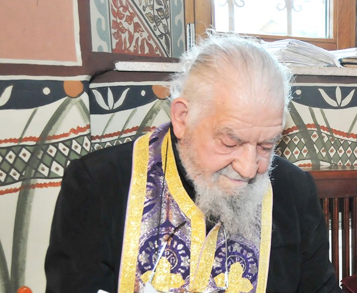 Un duhovnic înţelept şi un slujitor talentat 110151