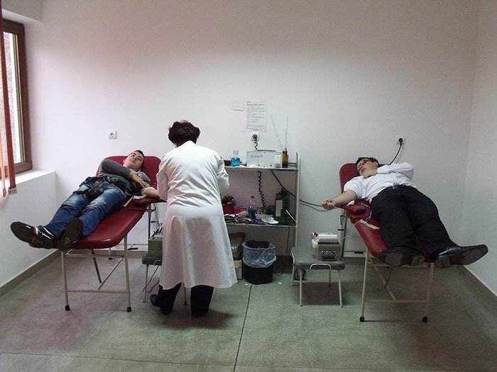 De la inimă pentru inimi 110159