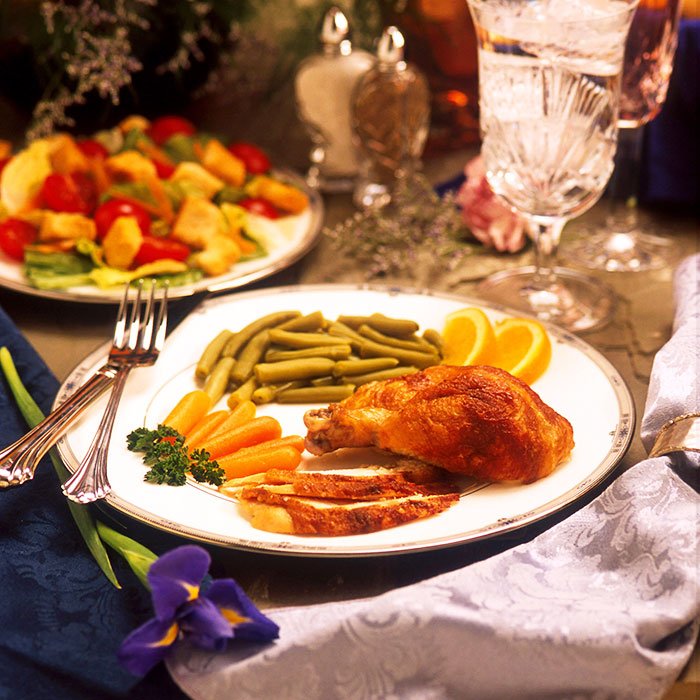 Farfuria care te avertizează să nu mănânci în exces 110188