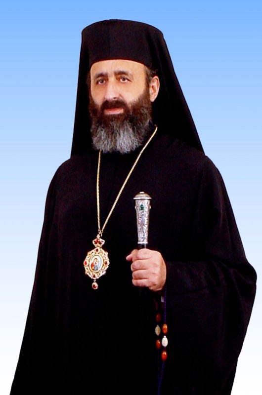 IPS Arhiepiscop Irineu al Alba Iuliei la 21 de ani de arhierie 110182