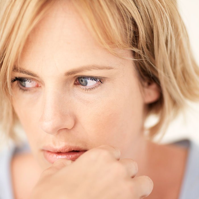 Putem face faţă stărilor de îngrijorare? 110184