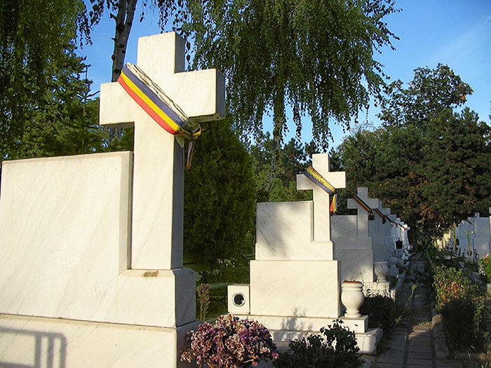 22 decembrie, „Ziua Victoriei Revoluţiei Române şi a Libertăţii“ 110219