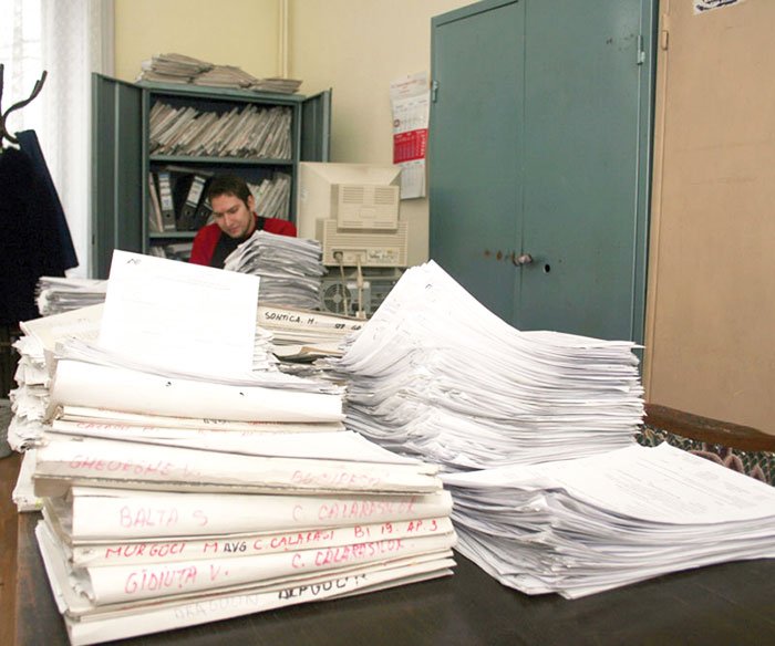 Ajutoarele sociale se unifică în 9 mari categorii 110218