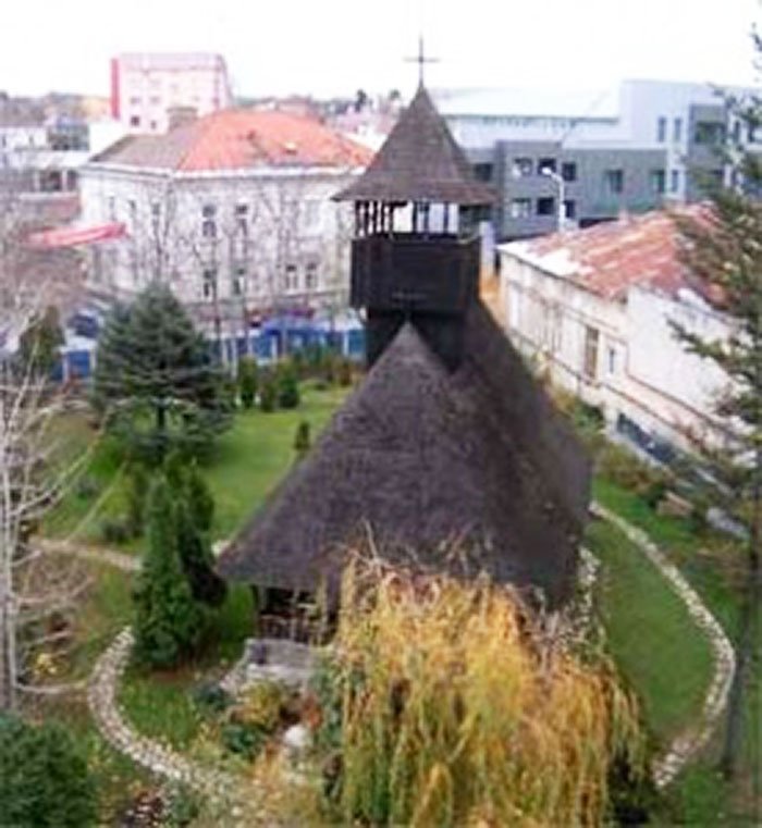 Cinci preoţi din Arhiepiscopia Craiovei au primit duhovnicia 110201