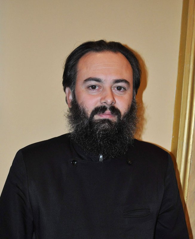 Răspunsuri duhovniceşti: De ce mâncăm peşte în Postul Naşterii Domnului 110214