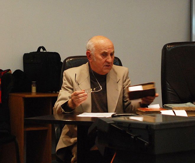 Anton Pann, evocat la Academia Română 110236