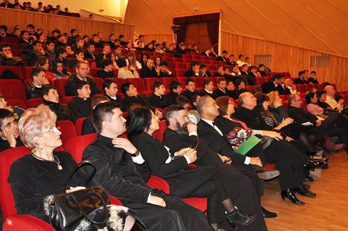 Concursul european „Juvenes Translatores“ la Buzău 110242