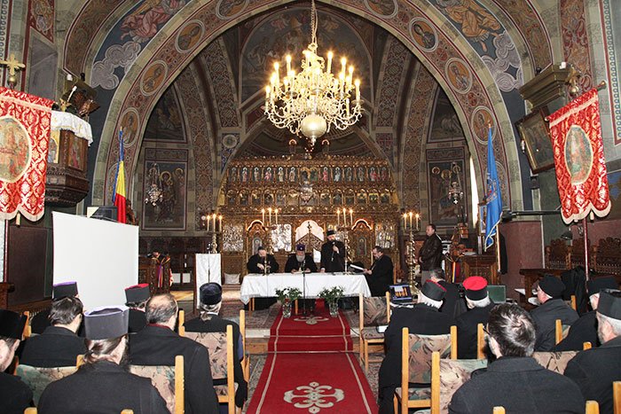 Criza familiei, un subiect fierbinte 110245