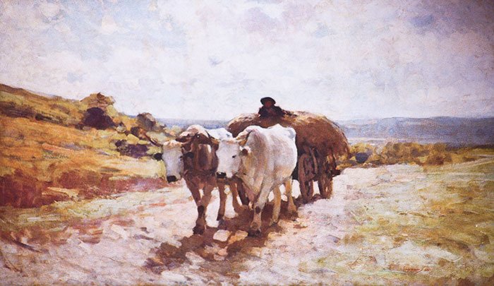 Despre trăinicia lucrurilor pământeşti 110240