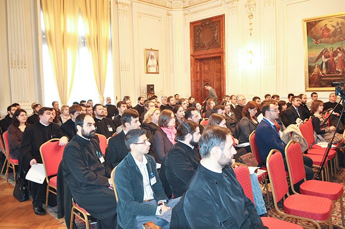 Evaluare a proiectului european „Forte“ 110241