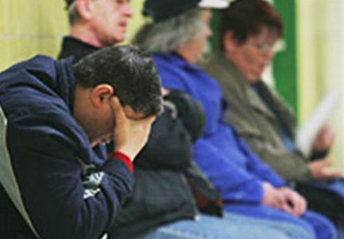 120 mii de bugetari vor fi disponibilizaţi în 2012 110267