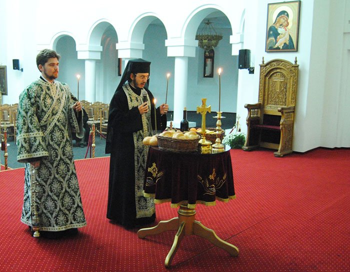 90 de ani de la naşterea episcopului Emilian Birdaş 110255