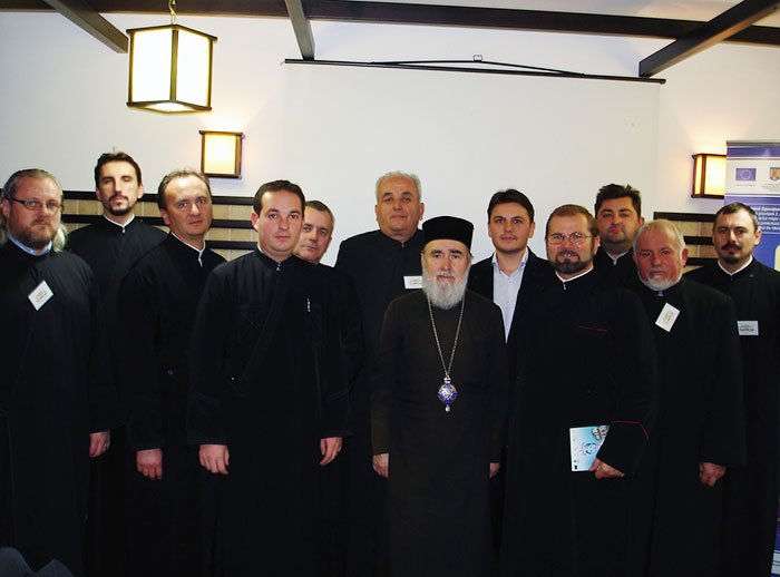 Dezbateri despre prevenirea abandonului şcolar 110254