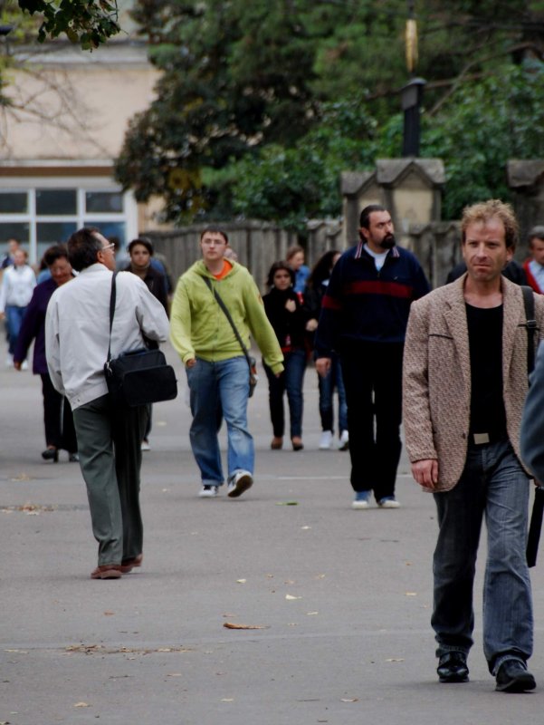 România are cea mai scăzută rată a obezităţii din UE 110273