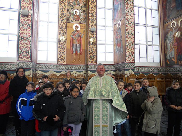 Activităţile copiilor 110295