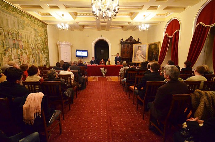 Elena Cuza, un destin închinat ţării şi celor neajutoraţi 110277