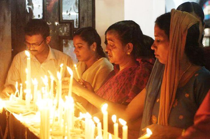 Festivalul anual de la Parumala 110293