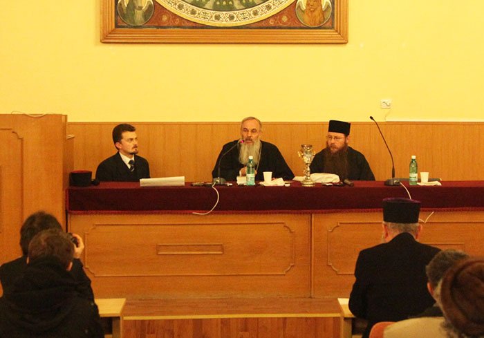 Cuvânt despre viaţa familiei creştine 110313