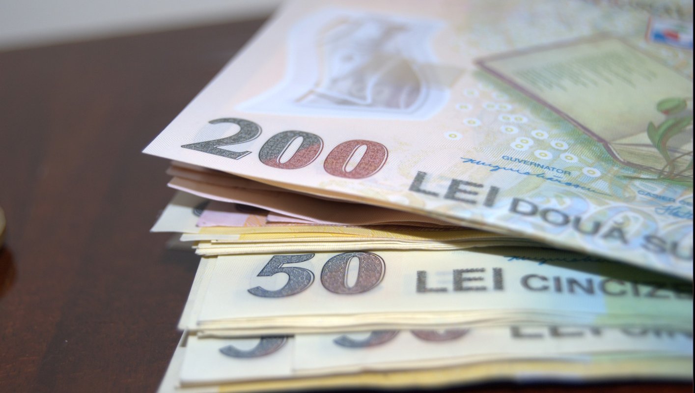 Salariul minim ar putea creşte la 700 de lei 110309