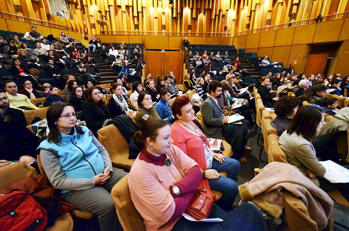 „Vreau să mă pregătesc să fiu un părinte cât mai bun“ 110319