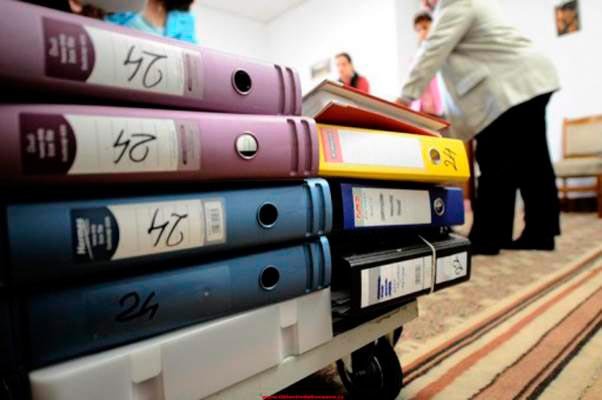 Peste 16 mii de firme au intrat în insolvenţă 110330