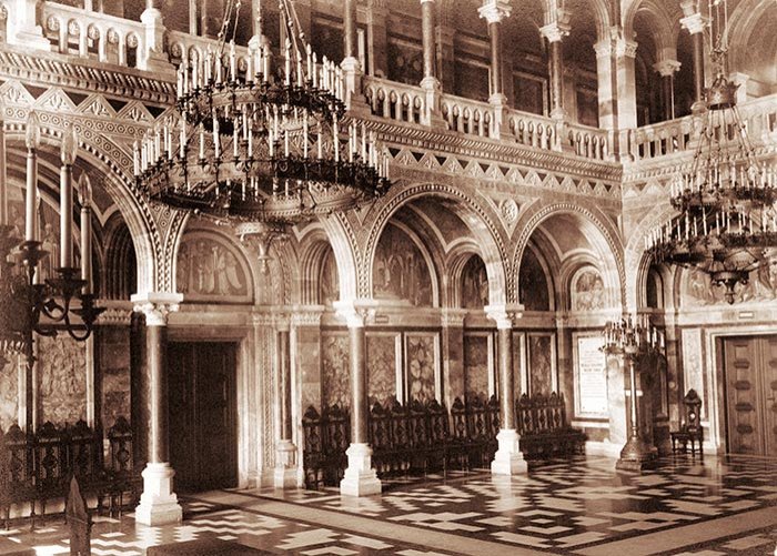 Unirea Bucovinei cu patria-mamă 110325