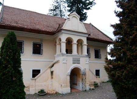 Semicentenarul muzeului din Şchei 110353