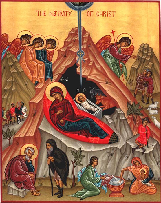 Filosofia postului: discernământul duhovnicesc 110430