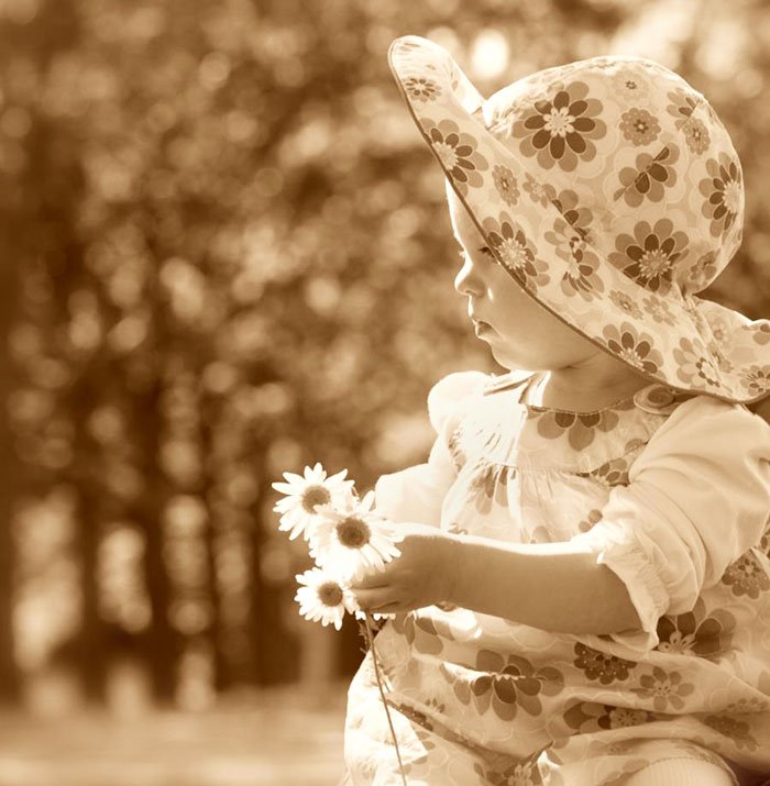 Copilul interior şi saltul spre adevărata maturizare 110452