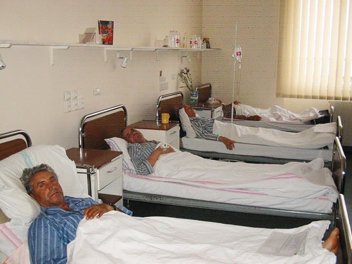 Dureri greu de tratat 110456