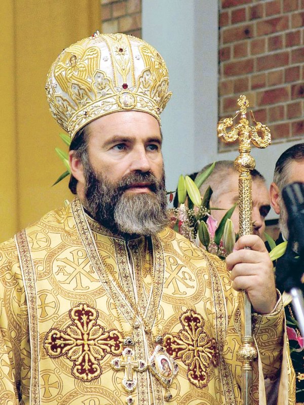 Cuvântul ierarhului: Odată cu Iisus Hristos, Căsătoria devine Taină 110465